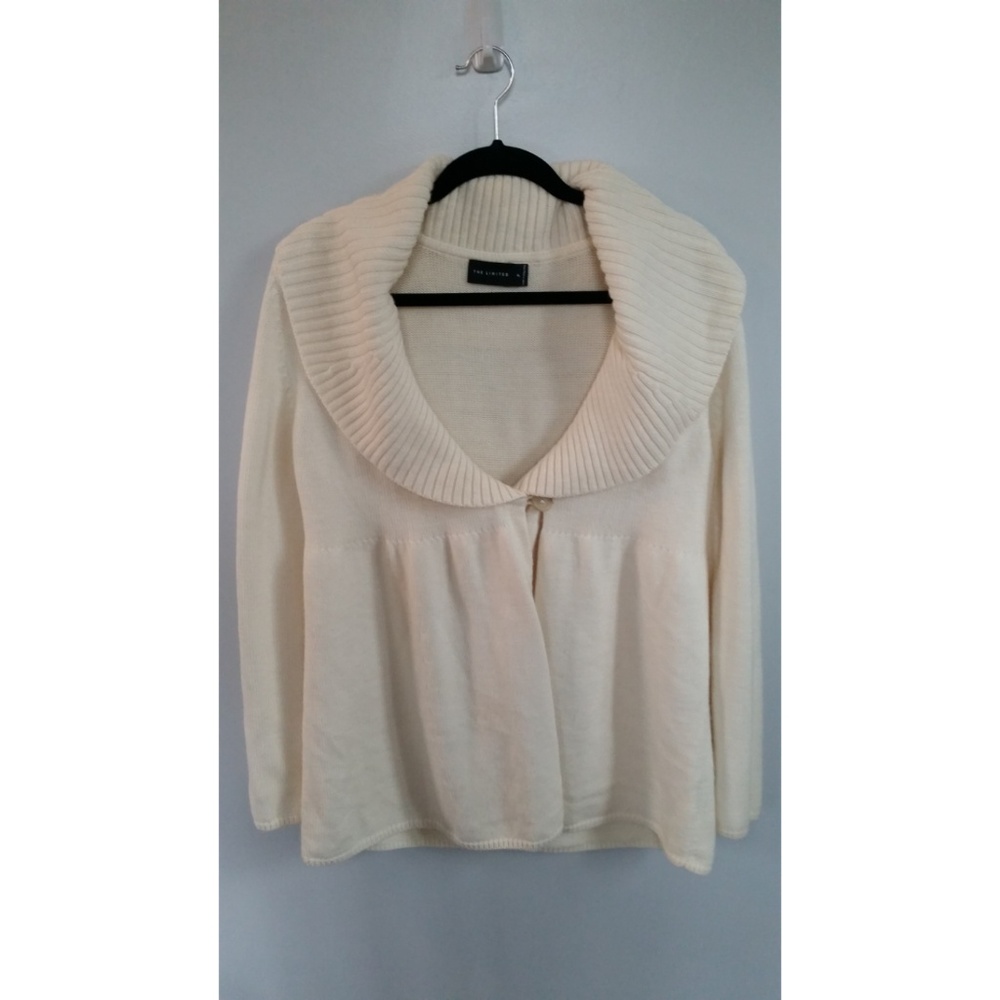The Limited Sweater